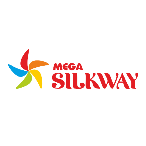 Mega Silk Way